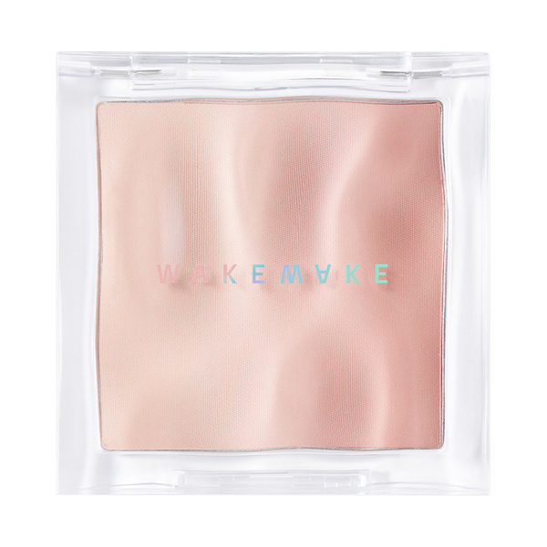 WAKEMAKE Mix Blurring Volume Blush 9.5 g. #01 Light Warm