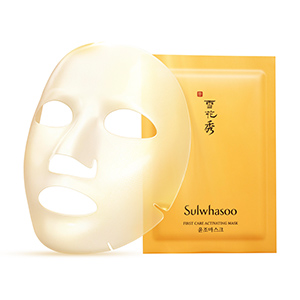 Sulwhasoo First Care Activating Mask 1 แผ่น