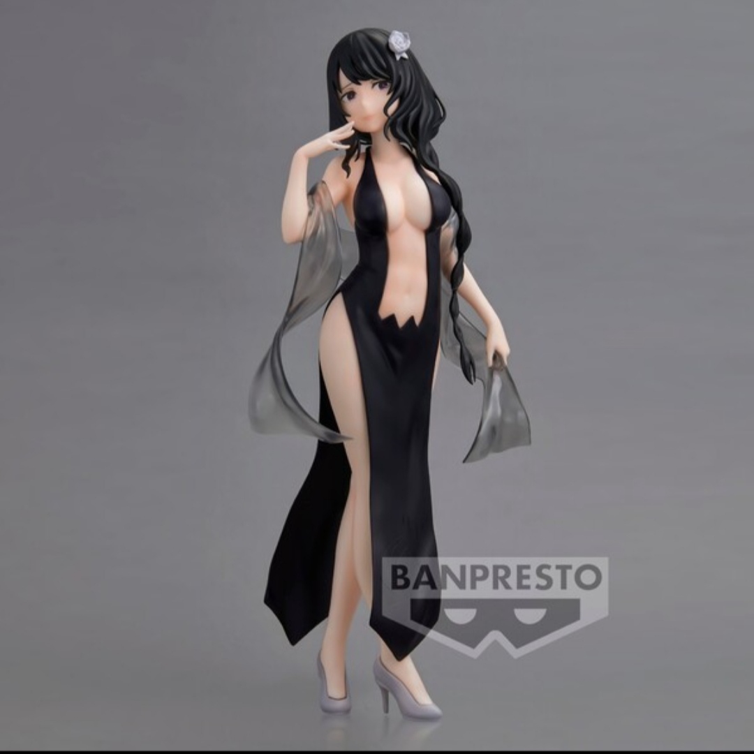 Re:Zero Elsa Granhiert Glitter & Glamours