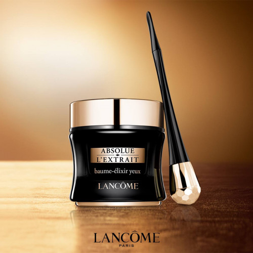 Lancome Absolue L'Extract Ultimate Eye Cream 15 ml.