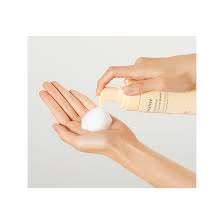 Innisfree Chrysanthemum Lady Cleanser (Bubble) 150 ml.