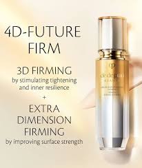 Cle De Peau Beaute Firming Serum Supreme 9 ml.