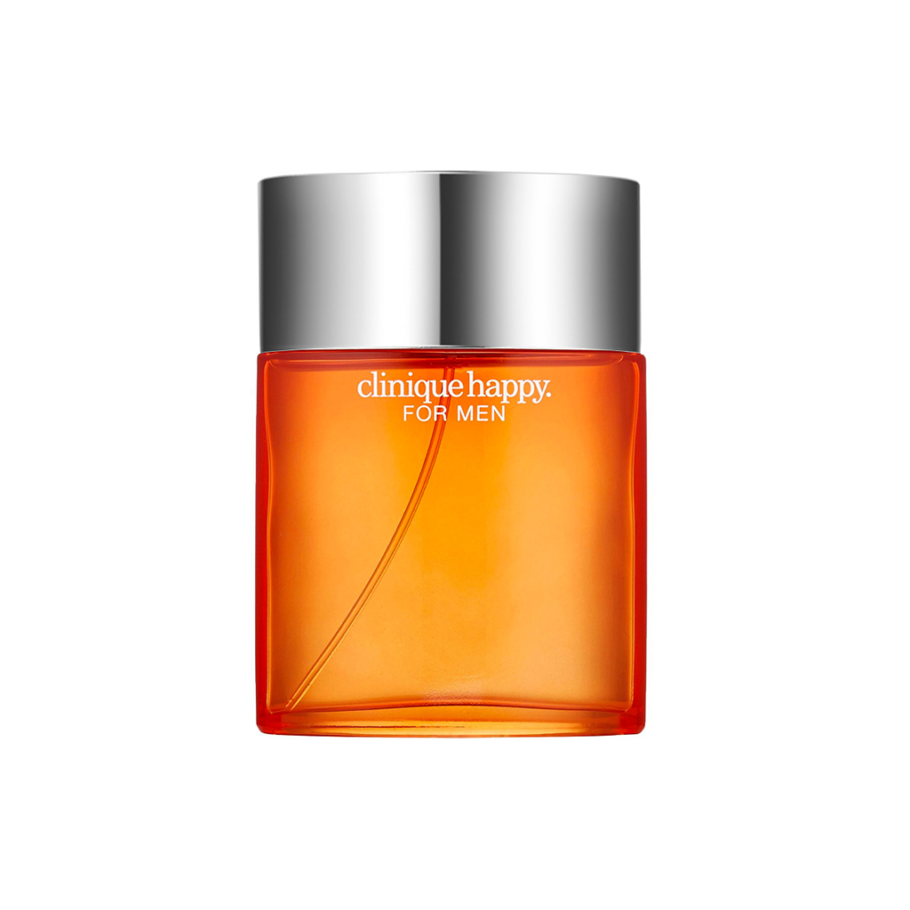 Clinique Happy For Men Eau De Toilette 100 ml.