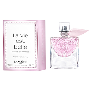 Lancome La Vie Est Belle Flowers of Happiness 75 ml. (Tester Box)