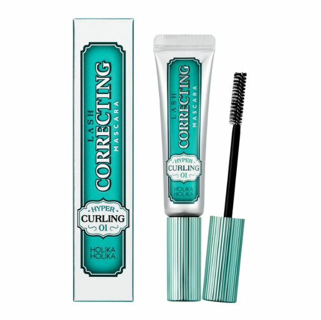 Holika Holika Lash Correcting Mascara 9 ml. #01 Hyper Curling