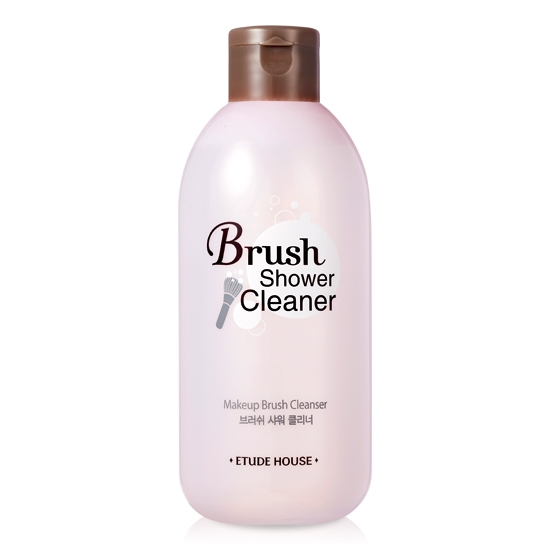 Etude Brush Shower Cleanser