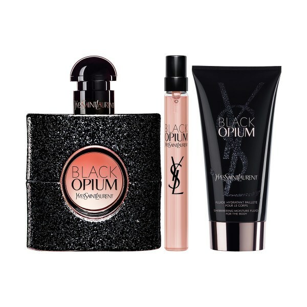 YSL Black Opium Eau de Parfum Holiday 2023 Giftset