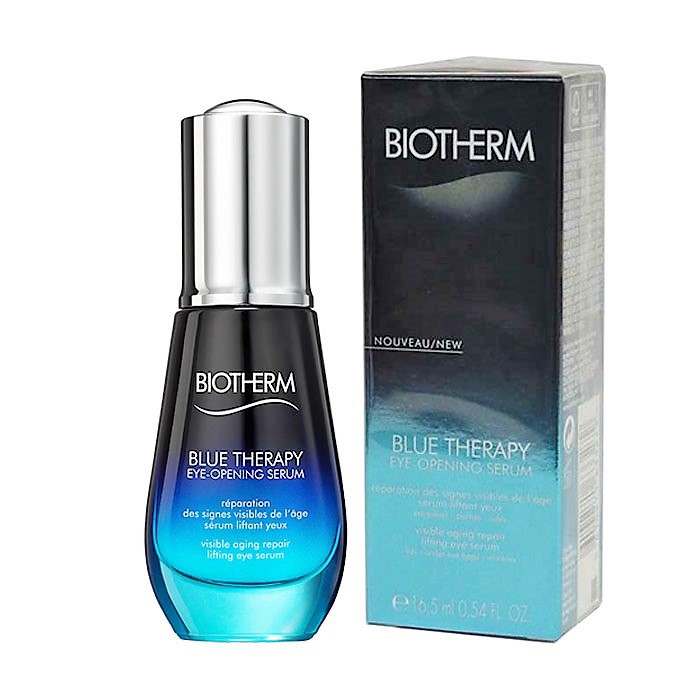Biotherm Blue Therapy Eye-Opening Serum 16.5 ml.