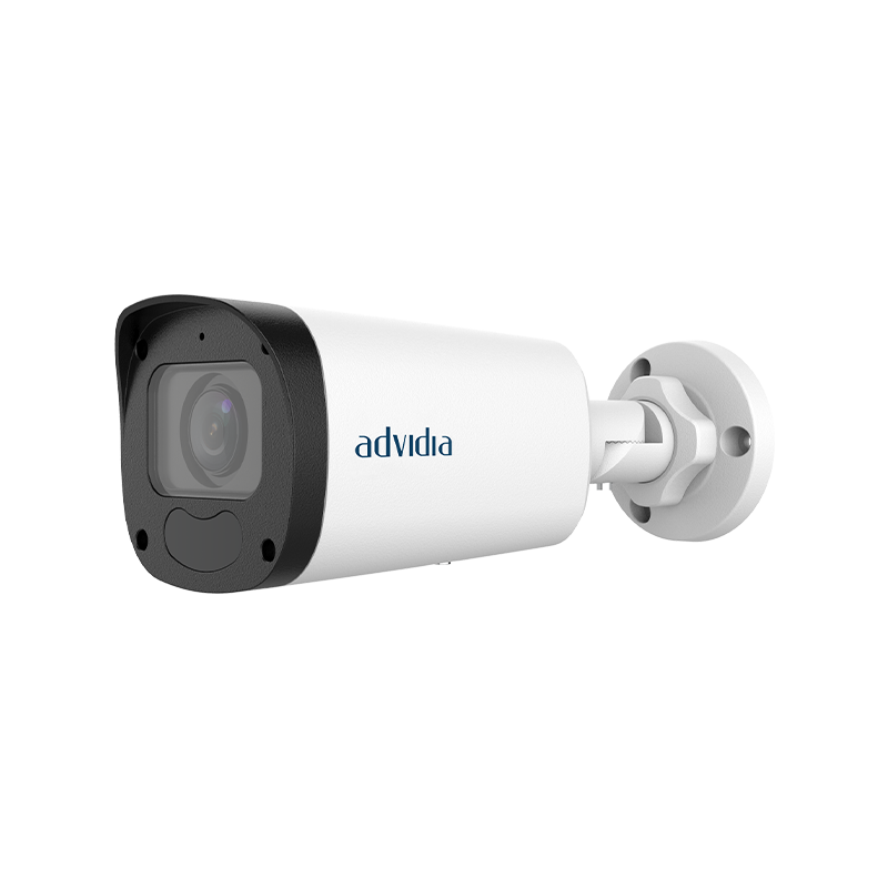 M-49-V 4MP HD IR Bullet Network Camera
