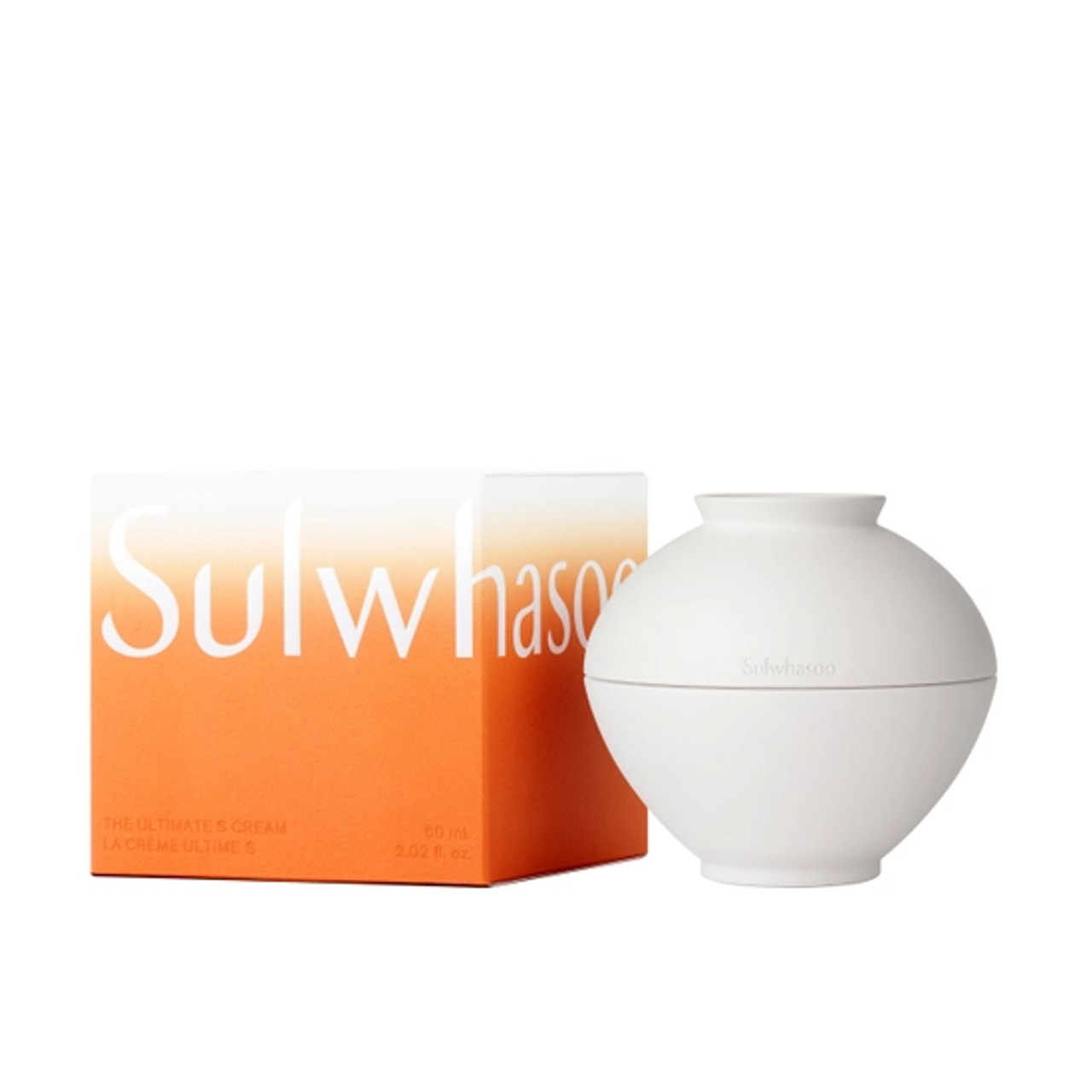 Sulwhasoo The Ultimate S Eye Cream 5 ml.