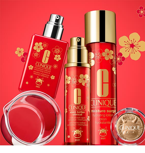 Clinique Cheek Pop Highlighter 3 g.