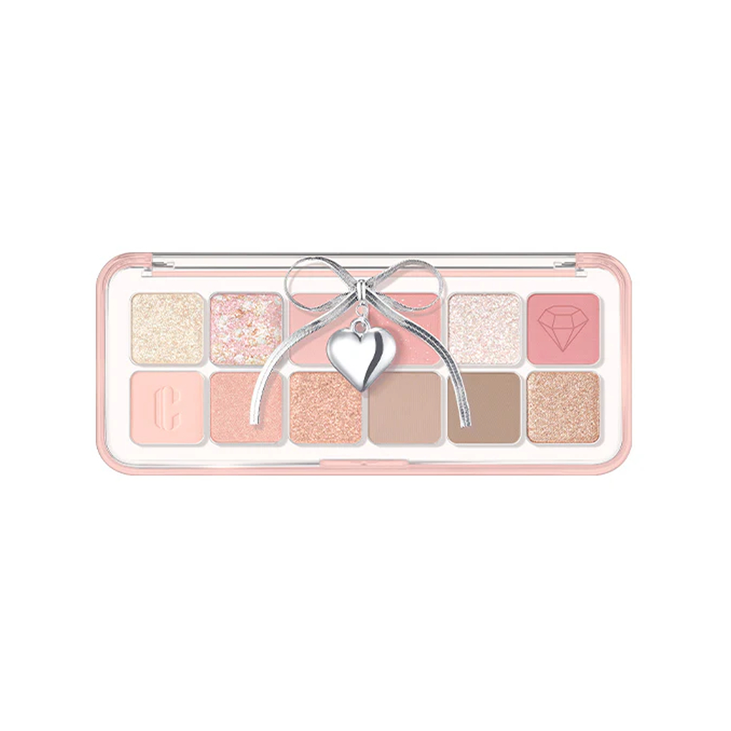 CLIO Pro Eye Palette Air 7.2 g. #11 Shopping Cheese