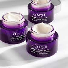 Clinique Smart Wrinkle Repair Eye Cream 5 ml.