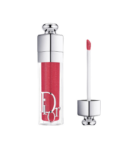 Christian Dior Lip Maximizer 2 ml. #037 Intense Rose แพ็คเกจใหม่