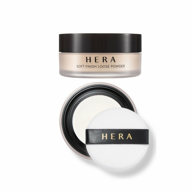 HERA Soft Finish Loose Powder 15 g.