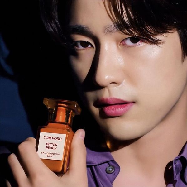 Tom Ford Bitter Peach Eau De Parfum 2 ml.