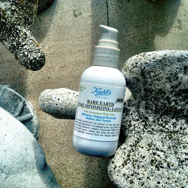 Kiehl's Rare Earth Pore Minimizing Lotion 75 ml.