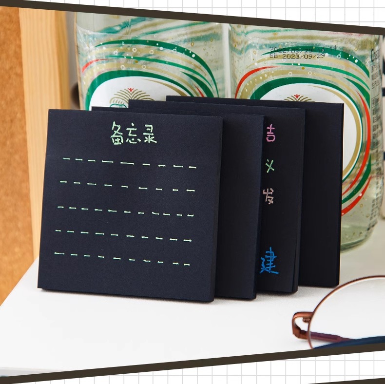 ðāļāļĢāļ°āļāļēāļĐāļāļąāļāļāļķāļāļāđāļāļāļ§āļēāļĄāļāļģ ðĪBlack Sticky 50 āđāļāđāļ āđāļāļŠāļāđāļāļīāļāđāļāđāđ āļŠāļ§āļĒāļāļĄāļāļļāļāļāđāļāļāļ§āļēāļĄâïļāļāļĢāđāļāļĄāļŠāđāļāđāļāđāļāļĒ Notes