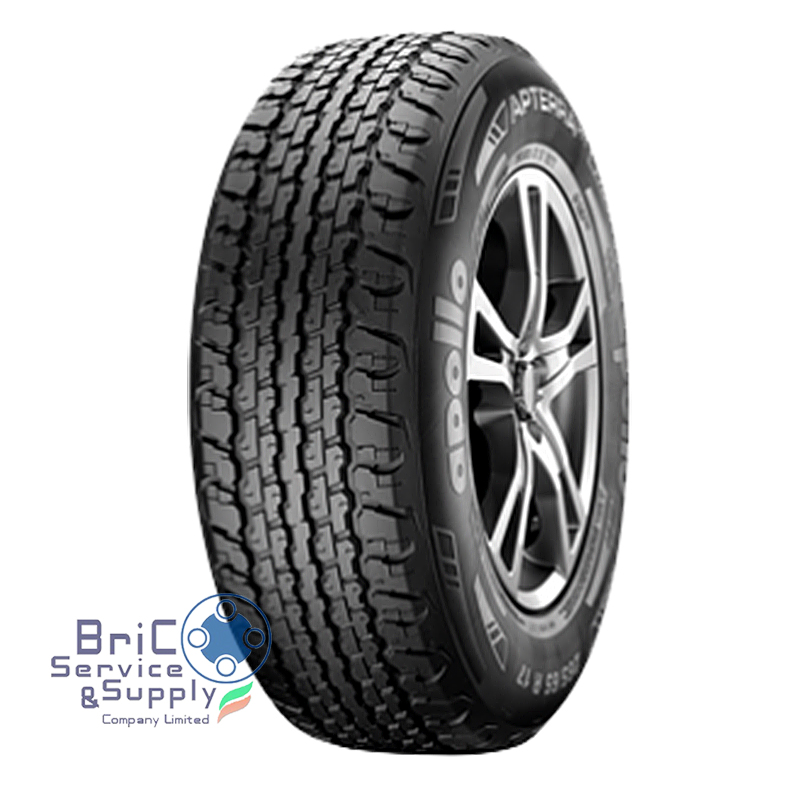 APOLLO ยางรถยนต์ Apterra HT ขนาด 245/70 R16