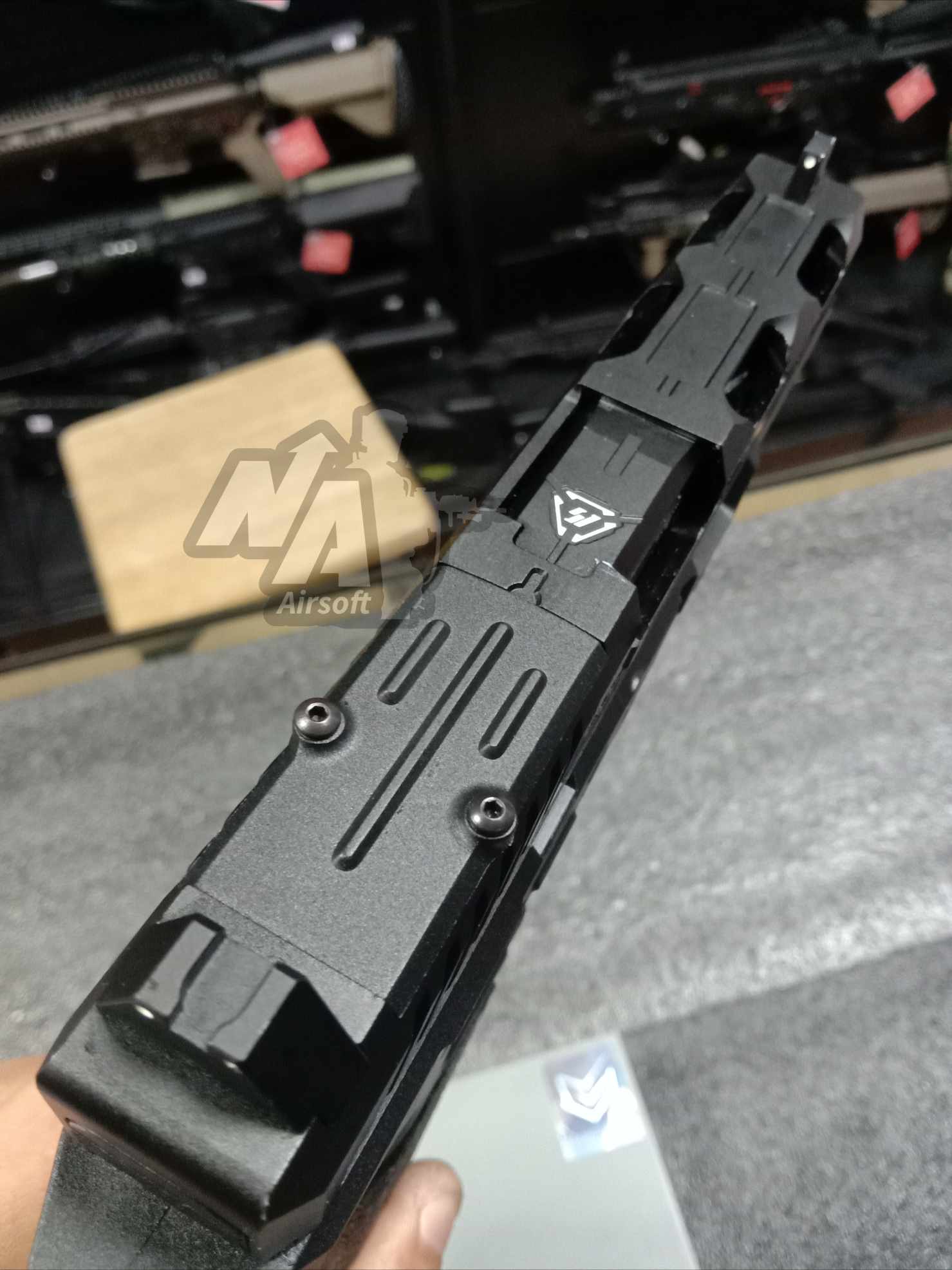 EMG Strike Industries ARK-17 (มือสอง)