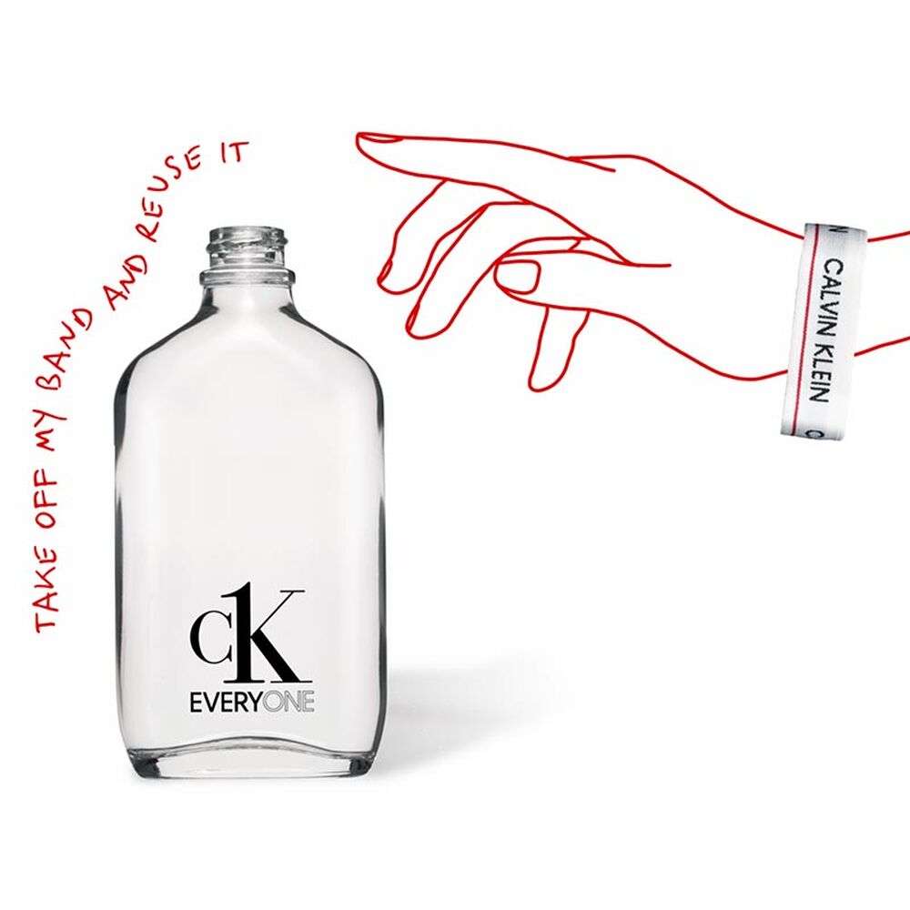Calvin Klien CK Everyone Eau de Toilette 100 ml.