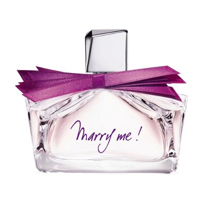 Lanvin Marry Me Eau De Parfum 75 ml. Tester Box