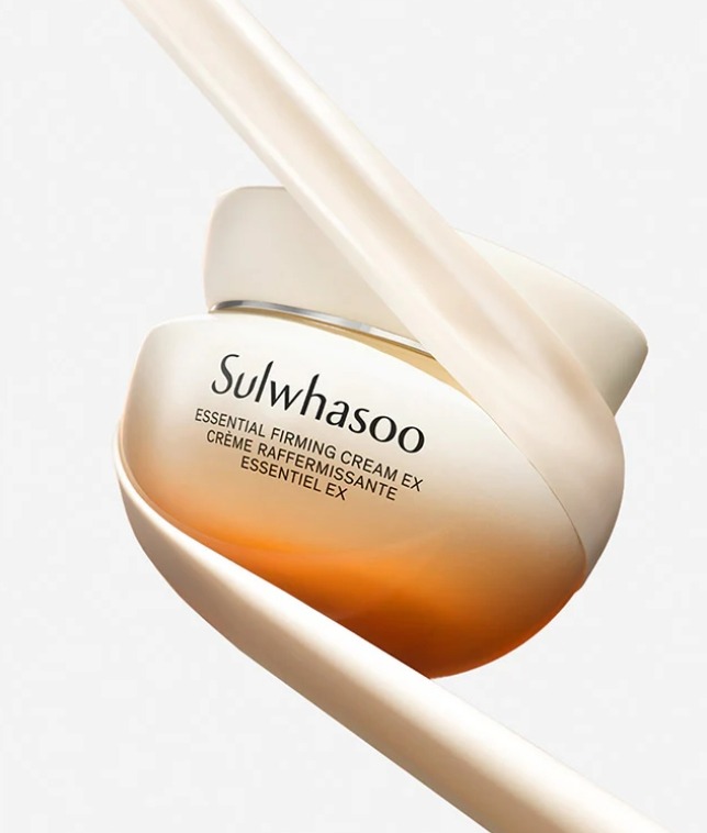 Sulwhasoo Essential Firming Cream EX 50 ml.