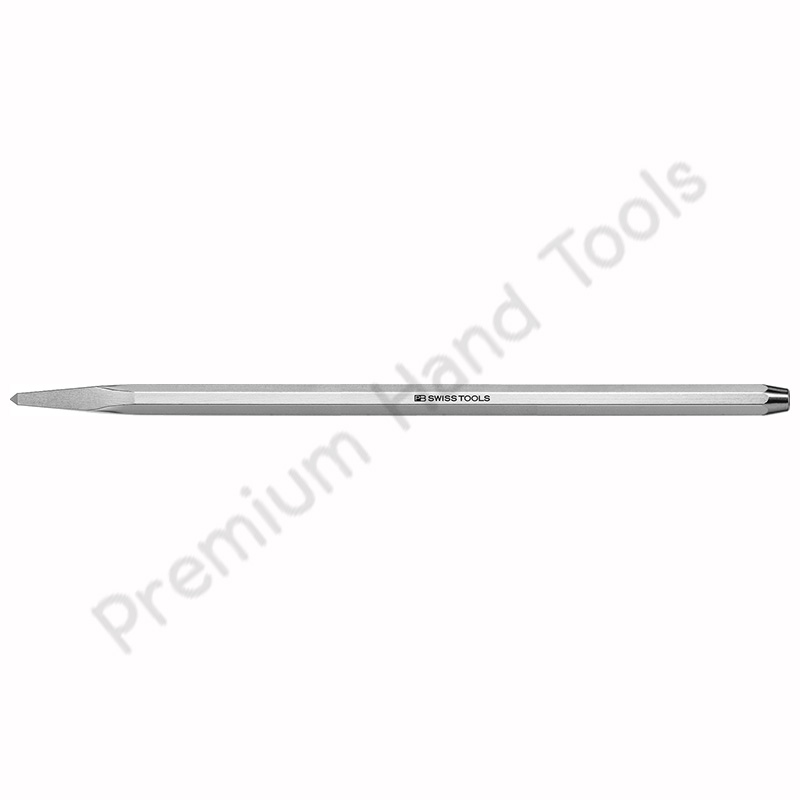 เหล็กสกัดปลายแหลม PB Swiss Tools รุ่น PB 825 เก็บงานละเอียด