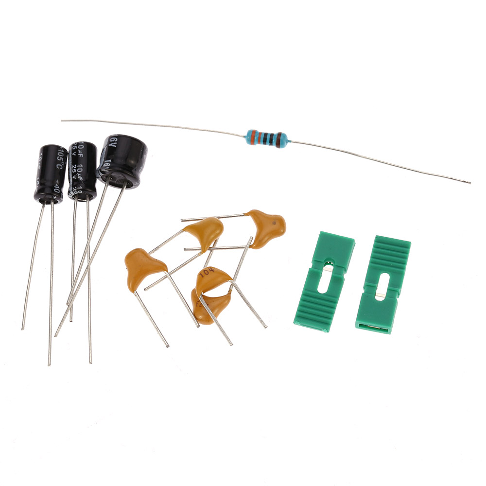 Function Signal Generator Kit | ชุดคิทตัวสร้างสัญญาณไฟฟ้า