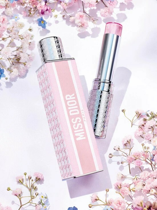Miss Dior Blooming Bouquet Mini Miss Solid Perfume Stick 3.2 g.