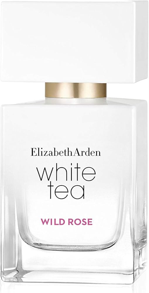 Elizabeth Arden White Tea EDT 30 ml.