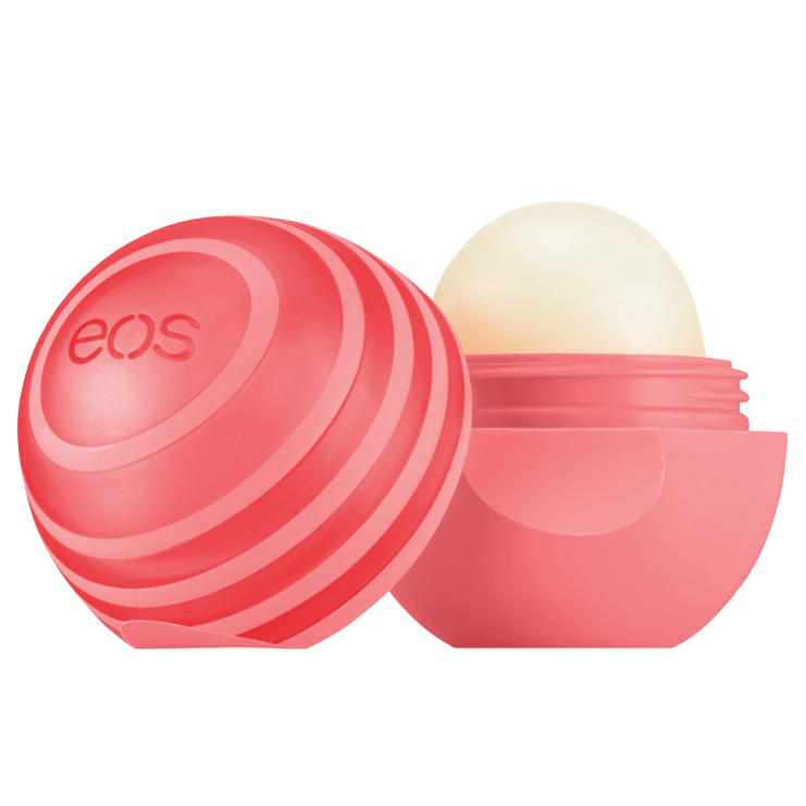 EOS Lip Balm 7 g. #Pink Grapefruit