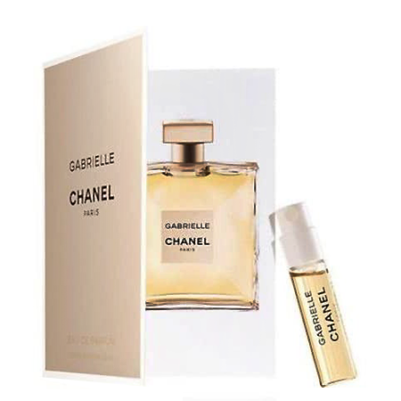 Chanel Gabrielle Eau De Parfum 1.5 ml.
