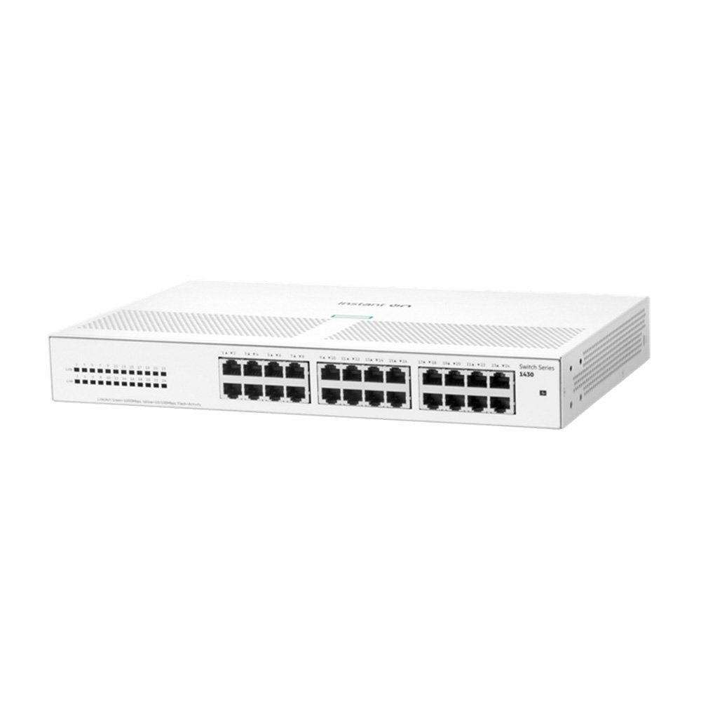 (R8R49A) Aruba Instant On 1430 24G SW