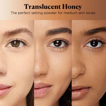 Laura Mercier Loose Setting Powder 29 g. # Honey