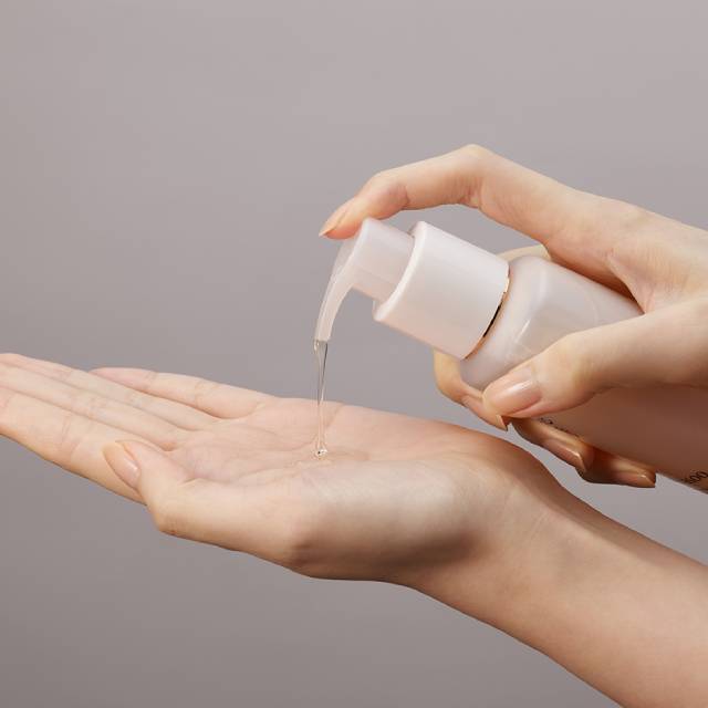 Sulwhasoo Gentle Cleansing Foam Mousse 50 ml.