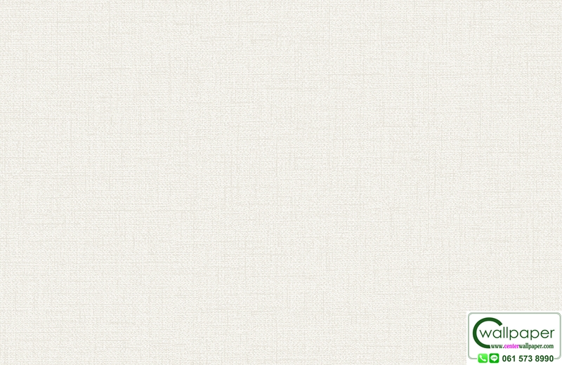 วอลเปเปอร์ติดผนังสีขาว No.65434-1