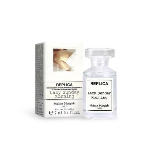 Maison Margiela Replica Lazy Sunday Morning Eau de Toilette 7 ml.