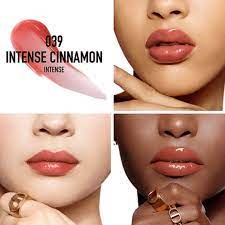 Dior Lip Maximizer 2 ml. #039 Intense Cinnamon