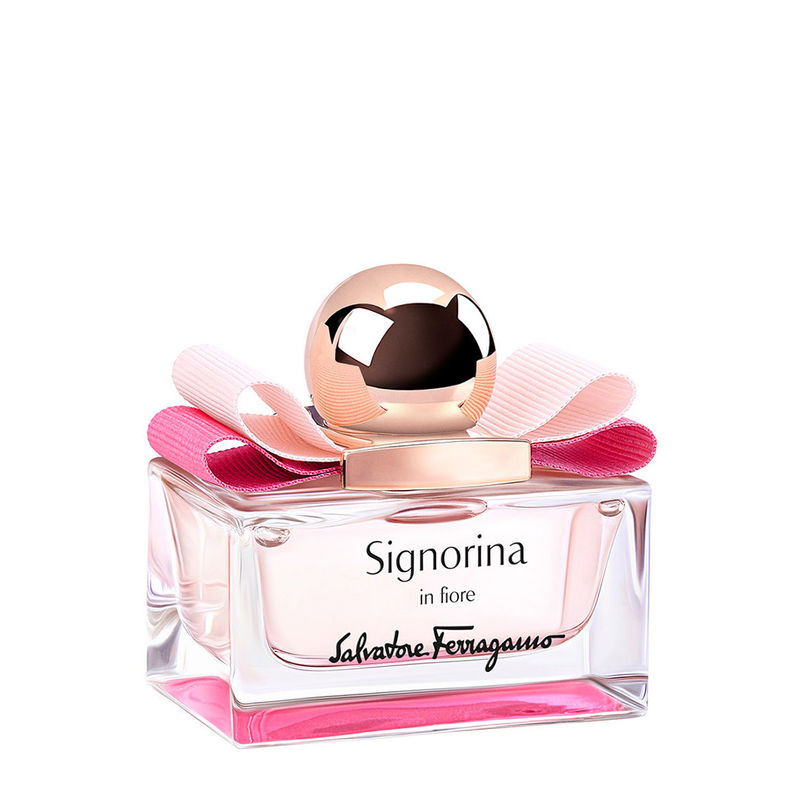 Salvatore Ferragamo Signorina for Women EDP 5 ml.