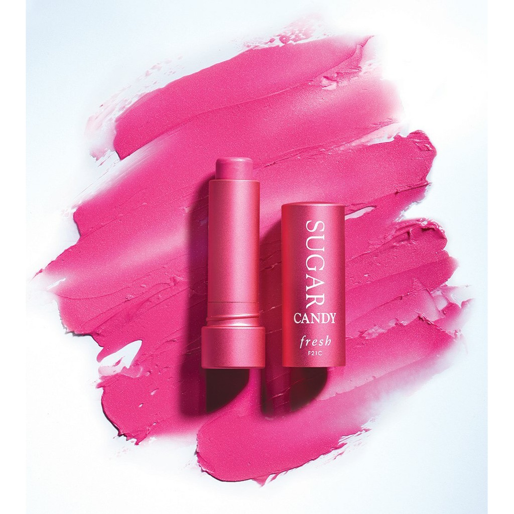 Fresh Sugar Lip Treatment SPF15 4.3 g. #Candy