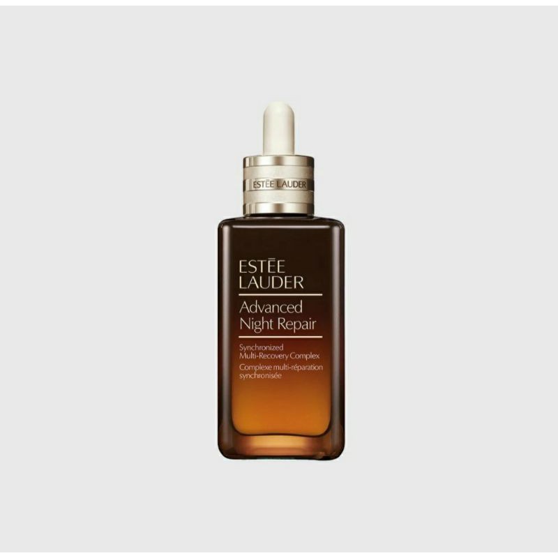 Estee Lauder Advanced Night Repair Synchronized Multi-Recovery Complex 100 ml. สูตรใหม่ Gen 5