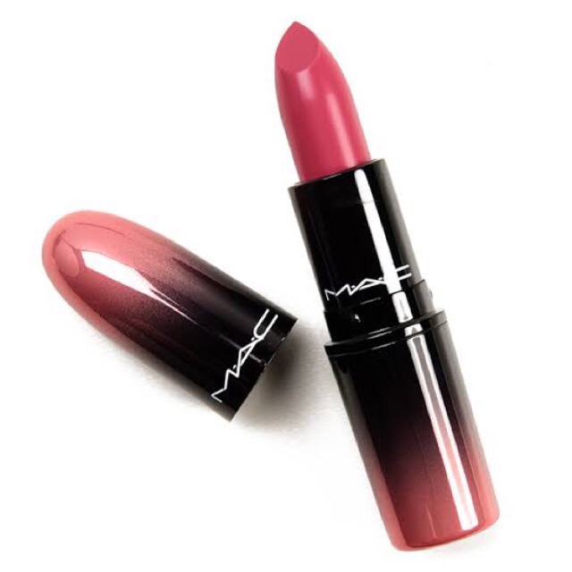 M.A.C Love Me Lipstick 3 g. #402 French Silk
