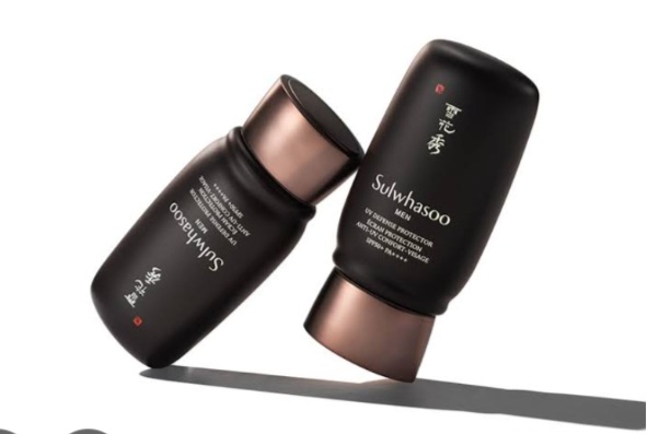Sulwhasoo Men Suncreen UV Defense Protector 50 ml.