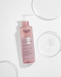 Eucerin Spotless Brightening Exfoliating Cleansing Gel 200 ml.