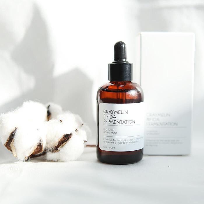 Graymelin Bifida Fermentation Serum 50 ml.