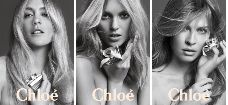 Chloe Eau De Parfum Travel Edition Set 75 ml. + 20 ml.