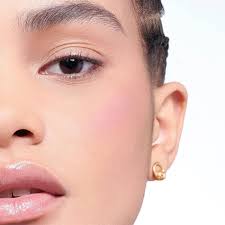 Dior Rosy Glow Color Reviving Powder Blush Natural Healthy Glow Effect 4.4 g. #006 Berry