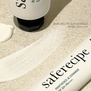 Pestlo Safe Recipe Sun Essence SPF50+ PA++++ 15 ml.