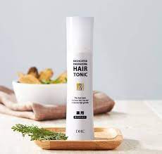 DHC Medicated Energizing Hair Tonic 150 ml.